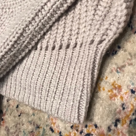 *SOLD* Wilfred ‘Ghoulaine’ Wool Sweater - Picture 7 of 8